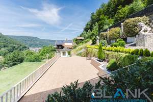 Exklusive Villa in Massivbauweise – mit Wellnessbereich, Aufzug und großzügigem Raumkonzept ! – Die vollständige Adresse der Immobilie erhältst du vom Anbieter., 75323 Bad Wildbad – Vorschaubild 83
