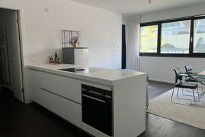 Exklusive 2-Zimmer Designwohnung im Wave Berlin – voll möbliert, mit Parkplatz & Rooftop