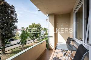 Helle 3,5-Zimmer-Wohnung mit Balkon in Stuttgart-Stammheim – 70439 Stammheim-Mitte, Stuttgart – Vorschaubild 8