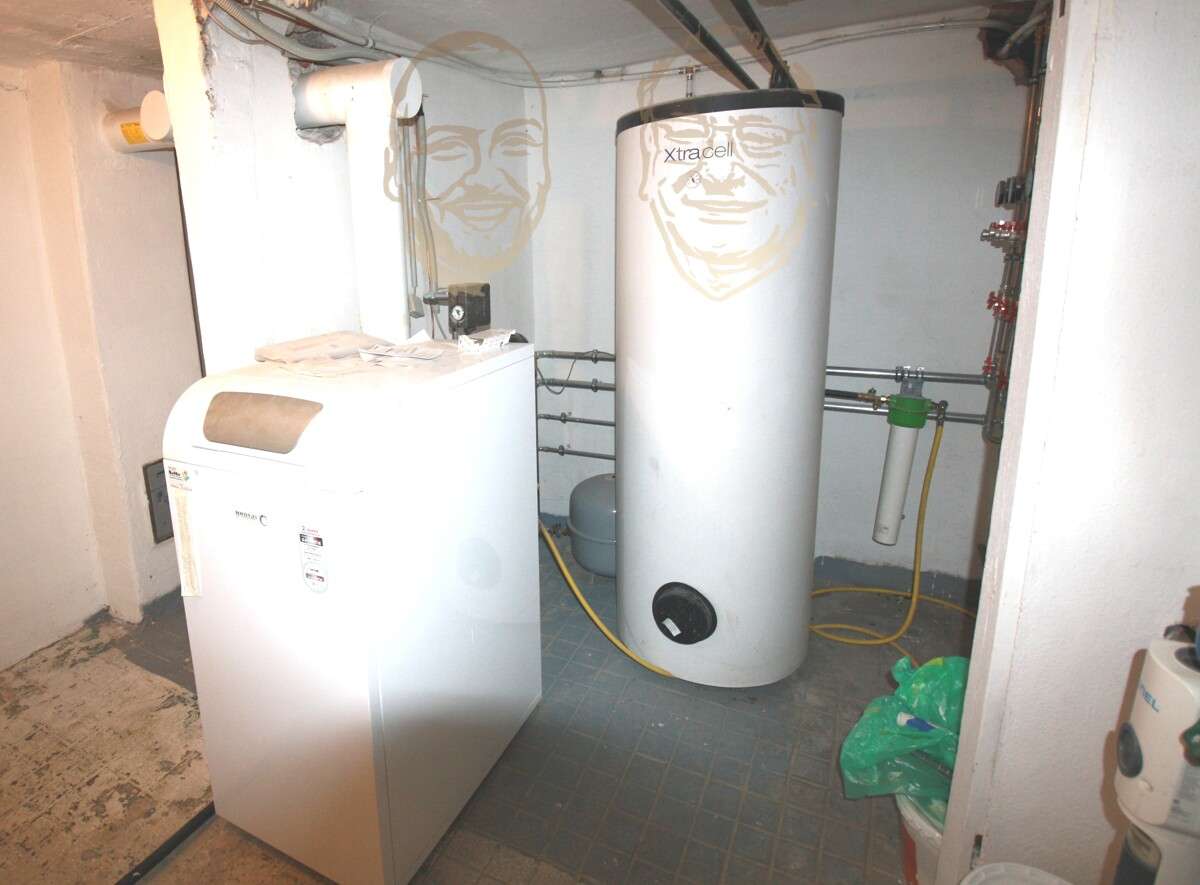 Immobilie in Oberboihingen - Interssante Kapitalanlage|voll vermietet| frisch saniert - Bild 0