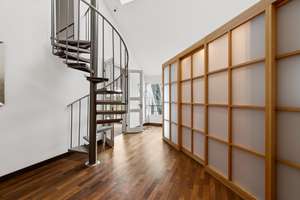 Architektenvilla im exklusiven Düsseldorfer Norden – 40489 Kalkum, Düsseldorf – Vorschaubild 15