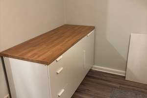 Gut geschnittene 2-Zimmer-Wohnung mit Balkon in Mönchengladbach – Die vollständige Adresse der Immobilie erhältst du vom Anbieter., 41061 Gladbach, Mönchengladbach – Vorschaubild 6