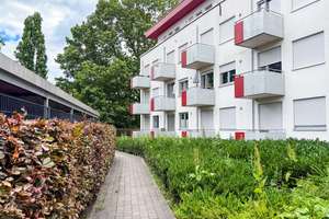 Modern wohnen, clever investieren – Appartement mit Süd-Ost-Balkon! – 48161 Gievenbeck, Münster – Vorschaubild 17