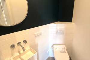 Provisionsfrei – Ruhige für die Eigennutzung sanierte 4Zimmer Altbauwohnung – Berlin – Vorschaubild 11