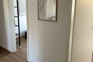 Perfekte Möglichkeit für Kapitalanleger - provisionsfrei, vollständig renoviert: 3 Zimmer Wohnung – Kreuzstraße -, 49086 Schinkel, Osnabrück – Vorschaubild 8