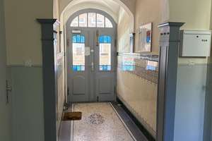 EINE oder ZWEI charmante Altbauwohnungen mit Steigerungspotential! – Die vollständige Adresse der Immobilie erhältst du vom Anbieter., 24114 Südfriedhof, Kiel – Vorschaubild 9