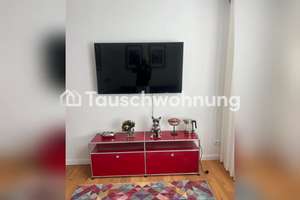 Tauschwohnung: Hamburg-Mitte: Edle und möblierte 1-Zimmer-Wohnung – Die vollständige Adresse der Immobilie erhältst du vom Anbieter., 20099 St. Georg, Hamburg – Vorschaubild 7