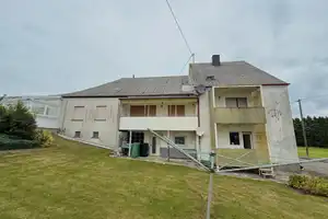 Unmittelbar am Nürburgring: Mehrfamilienwohnhaus mit Potential – Ahrweiler (Kreis) – Vorschaubild 47