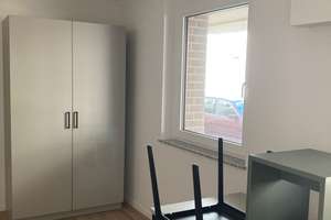 0.01 Erstbezug // 1-Zimmer4Students  - Erlangen – Gabelsbergerstraße 20, 91052 Stubenloh, Erlangen – Vorschaubild 3