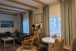 Möbliertes Haus fußläufig zum Tierpark – Die vollständige Adresse der Immobilie erhältst du vom Anbieter., 10318 Karlshorst, Berlin – Vorschaubild 3