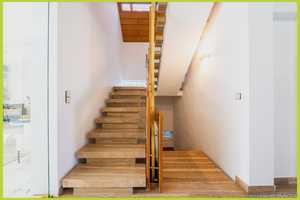Repräsentatives Anwesen mit 2 Wohneinheiten  (Doppelhaus) und Doppelgarage in attraktiver Wohnlage – Finkenweg 6, 64390 Darmstadt-Dieburg (Kreis) – Vorschaubild 38