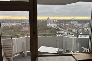 Modernisiertes Apartment in Köln: Heller Wohnraum mit Weitblick – Kierberger Straße 15, 50969 Zollstock, Köln – Vorschaubild 6
