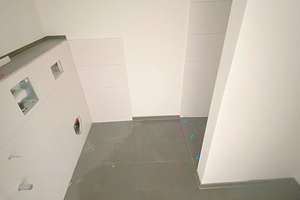 A+ - City-Loft mit Terrasse in gemütlichem Hof – Die vollständige Adresse der Immobilie erhältst du vom Anbieter., 65183 Westend / Bleichstraße, Wiesbaden – Vorschaubild 5