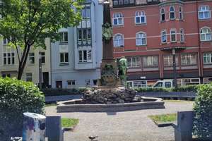 Anlageimmobilie direkt am Bodelschwinghplatz – Die vollständige Adresse der Immobilie erhältst du vom Anbieter., 58089 Wehringhausen, Hagen – Vorschaubild 6