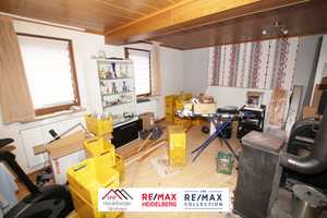 Renovierungbedürftiges EFH, 169 m² Wohnfläche + 429 m² Grundstück + Garten, Terrasse & Stellplatz – Leopoldstr. 34, 68766 Rhein-Neckar-Kreis – Vorschaubild 14