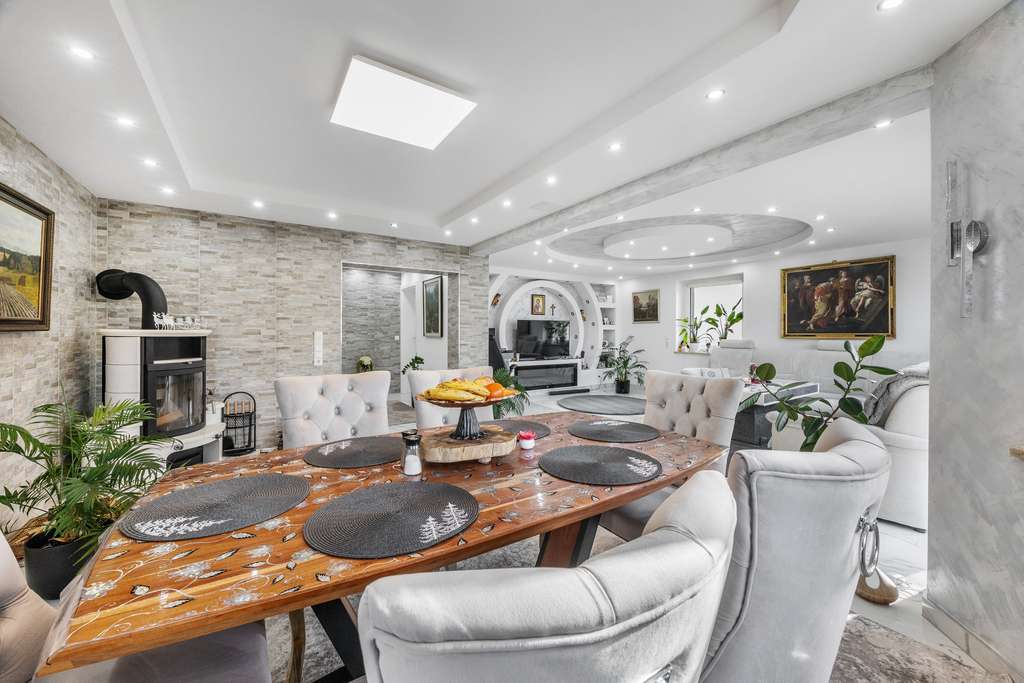 Immobilie in Baierbrunn - Exklusives Wohnen in Baierbrunn auf über 300 m²  - Bild 4