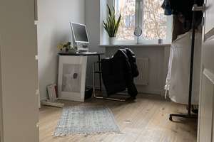 Loftartige, lichtdurchflutete und zentrale Wohnung  – Linienstraße 108, 40227 Oberbilk, Düsseldorf – Vorschaubild 13