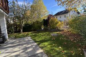 Sehr schöne Doppelhaushälfte, idealer Grundriss, Garten, zentrumsnahe und ruhige Lage in Buchloe – Die vollständige Adresse der Immobilie erhältst du vom Anbieter., 86807 Buchloe – Vorschaubild 3