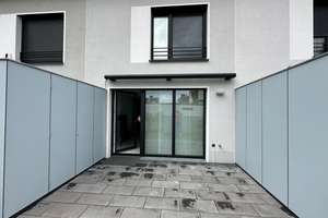 Neuwertiges 5-Zimmer Reihenmittelhaus in Fürth (Stadeln / Herboldshof / Mannhof) – Schuckertstraße 39, 90765 Stadeln, Herboldshof, Mannhof, Fürth – Vorschaubild 3