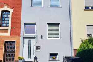 Saniertes Einfamilienhaus mit kl. Garten in ruhiger Lage von Püttlingen – Stadtverband Saarbrücken (Kreis) – Vorschaubild 21