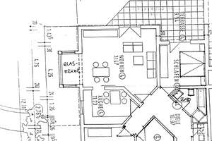 Großzügige 4-Zimmer-Wohnung mit Terrasse und Garten in Mannheim-Friedrichsfeld – Die vollständige Adresse der Immobilie erhältst du vom Anbieter., 68229 Friedrichsfeld, Mannheim – Vorschaubild 16