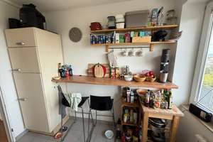 Helle 2-Zimmer-Wohnung im 11. OG mit Balkon in Köln-Nippes – Niehler Gürtel 104, 50733 Nippes (Ortsteil), Köln – Vorschaubild 10