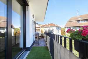 Exklusives Stadtwohnen – Eleganz trifft zentrale Lage – Stuttgart – Vorschaubild 9
