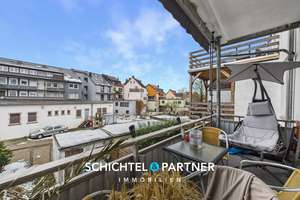 Woltmershausen | Modernisiertes Dreiparteienhaus in direkter Deichlage – Die vollständige Adresse der Immobilie erhältst du vom Anbieter., 28197 Woltmershausen (Ortsteil), Bremen – Vorschaubild 14