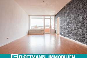 Attraktive 3-Zimmer-Wohnung mit Balkon, Aufzug und Stellplätzen!