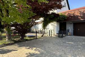 Katip | Top-Angebot in Aindling: Hochwertig saniertes Einfamilienhaus mit Grundstück – Die vollständige Adresse der Immobilie erhältst du vom Anbieter., 86447 Aindling – Vorschaubild 114