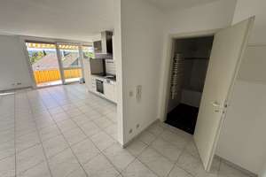 Einziehen & Wohlfühlen: Lichtdurchflutete 2 Zimmer-Wohnung – Haidemühlstraße 10, 75181 Eutingen, Pforzheim – Vorschaubild 3
