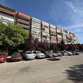 Wohnung zum Verkauf in Alcorcón