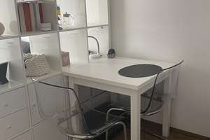 Studentenwohnung in bester Lage von Augsburg – Pilgerhausstraße 18, 86152 Jakobervorstadt-Nord, Augsburg – Vorschaubild 5