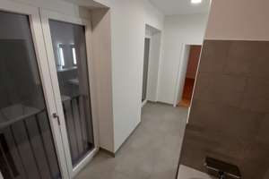 Samariterviertel. Fabrikwohnung. – Rigaer Straße 72A, 10247 Friedrichshain, Berlin – Vorschaubild 5