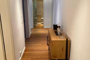 kernsarnierte Wohnung mit neuen Fenstern – Rankestraße 22, 42289 Heckinghausen, Wuppertal – Vorschaubild 4