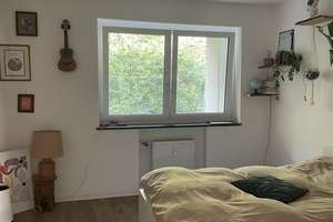 Schöne 4-Zimmerwohnung  mit Universitätsnähe – Wilhelm-Leuschner-Str. 12, 33615 Schildesche, Bielefeld – Vorschaubild 2