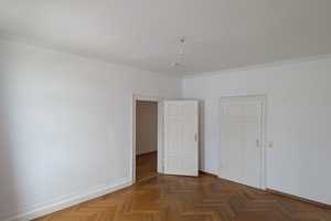 3-Raum-Wohnung mit Balkon in Stuttgart West  – Stuttgart – Vorschaubild 7