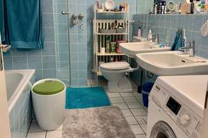 Zuhause mit viel Platz in Köln – Die vollständige Adresse der Immobilie erhältst du vom Anbieter., 50678 Neustadt/Süd, Köln – Vorschaubild 12