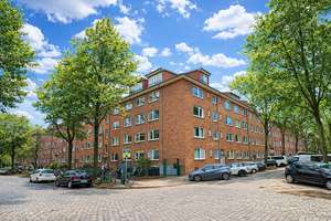 Solide Kapitalanlage mit Perspektive – vermietete Wohnung in begehrter Eimsbütteler Lage – Die vollständige Adresse der Immobilie erhältst du vom Anbieter., 20257 Eimsbüttel (Ortsteil), Hamburg – Vorschaubild 1