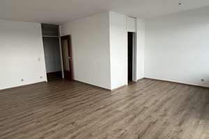 Modernisierte 2,5-Zi.-Wohnung im 13. OG | Neue Küche & Westbalkon – Sankt Johann 6, 91056 Alterlangen, Erlangen – Vorschaubild 2