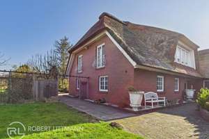 Großes Einfamilienhaus an der Nordseeküste mit Platz für Tierhaltung – Die vollständige Adresse der Immobilie erhältst du vom Anbieter., 27639 Nordholz – Vorschaubild 46