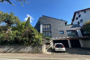 STILVOLLES VILLENANWESEN IN BESTER LAGE IN HEIDELBERG ZU VERKAUFEN – Die vollständige Adresse der Immobilie erhältst du vom Anbieter., 69126 Rohrbach, Heidelberg – Vorschaubild 2