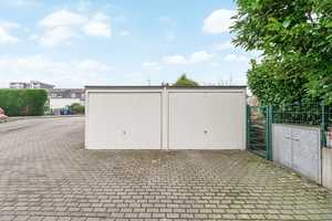 Charmantes Reihenmittelhaus mit vielseitigem Wohnkonzept & Kamin in Essen-Horst – Essen – Vorschaubild 24