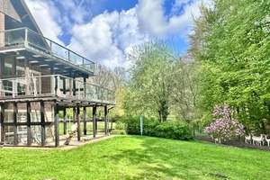 Repräsentative 4-Zimmer-Wohnung mit Terrasse und Garten – Die vollständige Adresse der Immobilie erhältst du vom Anbieter., 33739 Jöllenbeck, Bielefeld – Vorschaubild 22