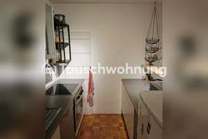 Tauschwohnung: Suche 3Z in Lindenthal/Sülz, Biete 2Z+Balkon in Lindenthal – Die vollständige Adresse der Immobilie erhältst du vom Anbieter., 50935 Lindenthal (Ortsteil), Köln – Vorschaubild 5