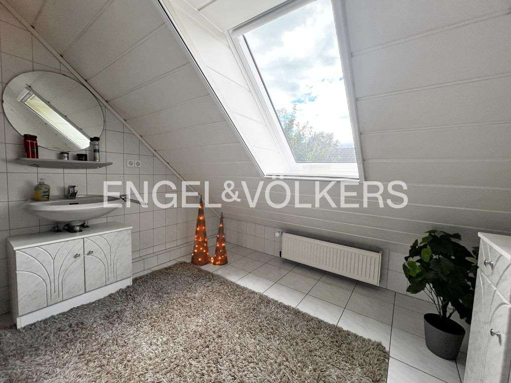 Immobilie in Grasberg - Ihr neues Zuhause - modern, elegant und zukunftssicher - Bild 7