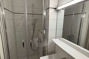 5 Zimmer Wohnung ,komplett möbliert - WG geeignet – 93047 Innenstadt, Regensburg – Vorschaubild 11