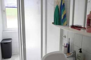 3-Zimmer-Wohnung mit Balkon im beliebten Stadtteil List – Die vollständige Adresse der Immobilie erhältst du vom Anbieter., 30163 List, Hannover – Vorschaubild 8