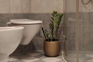 Wunderschöne 2-Zimmer-Wohnung mit eigenem Gartenhof im Terrassenhaus Hannover – 30455 Davenstedt, Hannover – Vorschaubild 11