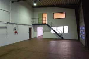 Gewerbehalle mit Betriebsleiterhaus und Erweiterungspotenzial – Schleswig-Flensburg (Kreis) – Vorschaubild 26